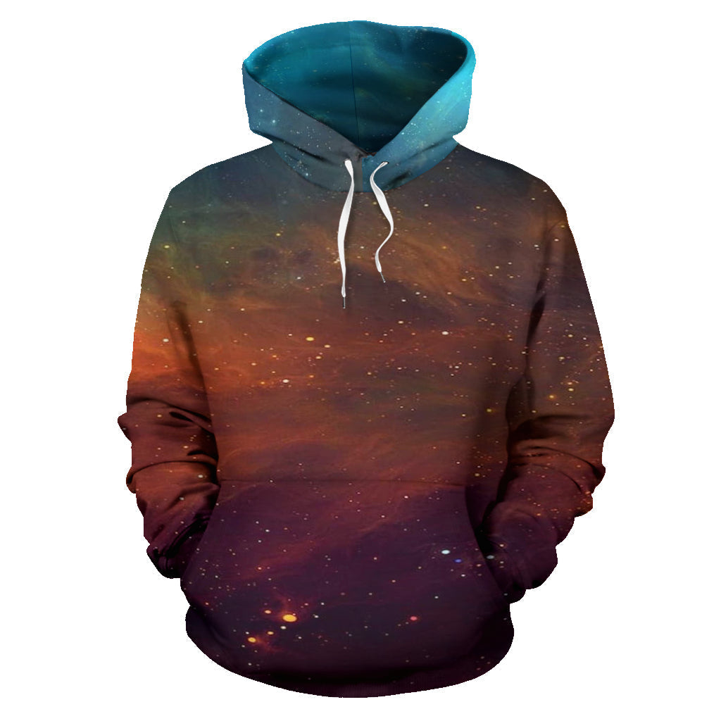 NP Universe Hoodie - Top Content | POD Collection | Free Shipping