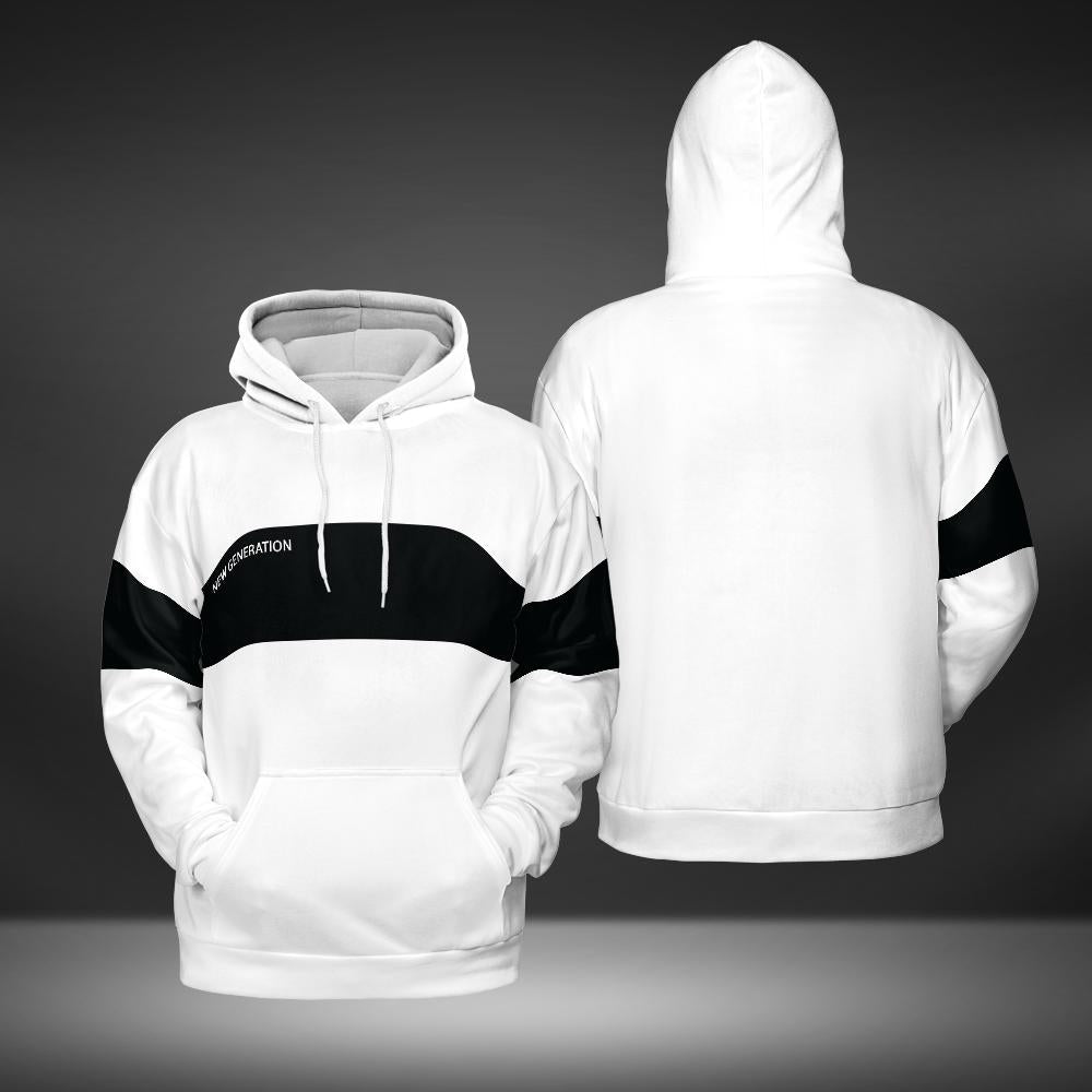 New Generation Hoodie